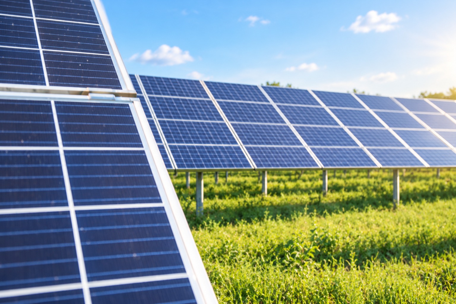 Swayamsidhi Solar rooftop installation