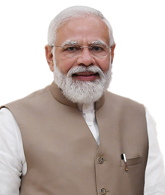 Shri Narendra Modi, Prime Minister of India