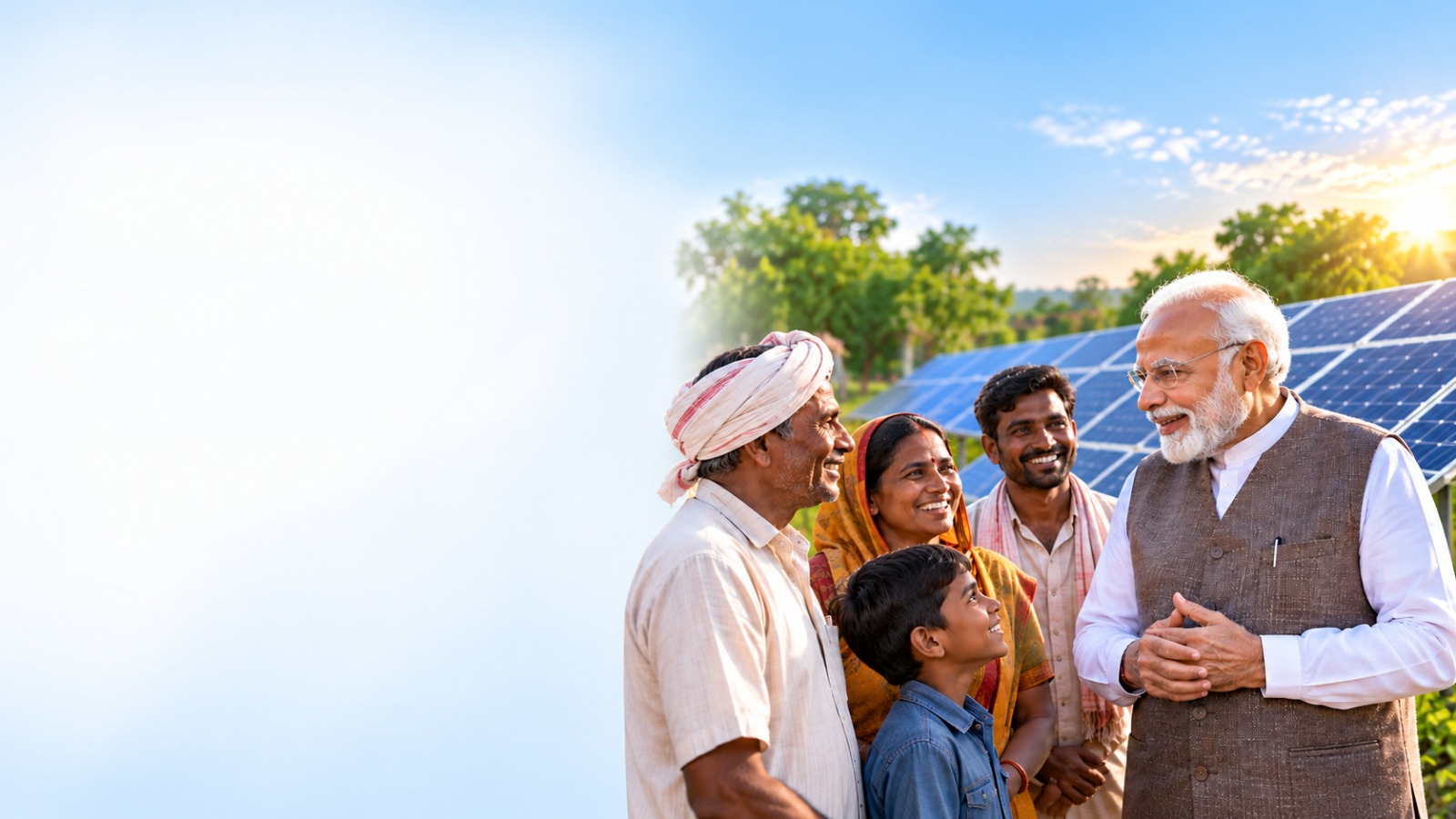 PM Surya Ghar Solar