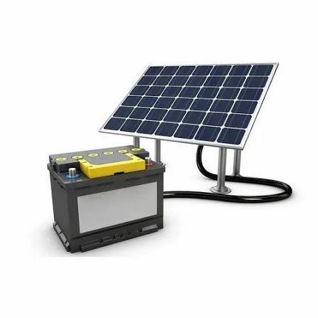 Solar Battery & Inverter — solar installation in Angul, Odisha